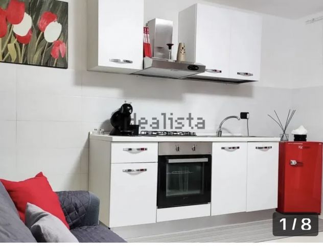 appartamento in affitto a Pozzuoli