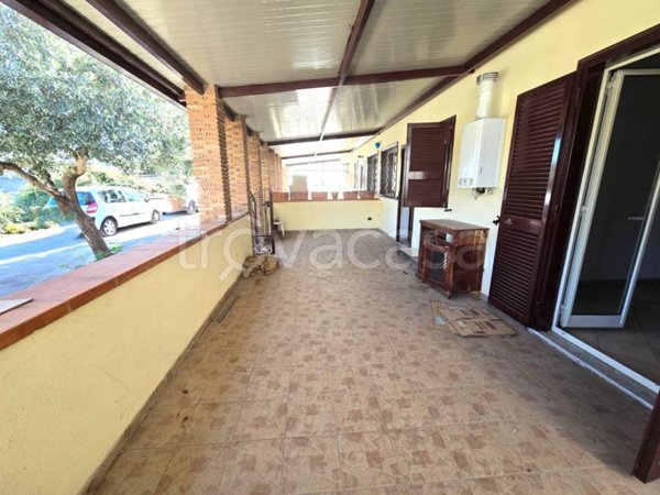 appartamento in affitto a Pozzuoli