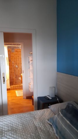 camera singola in affitto a Pozzuoli in zona Arco Felice