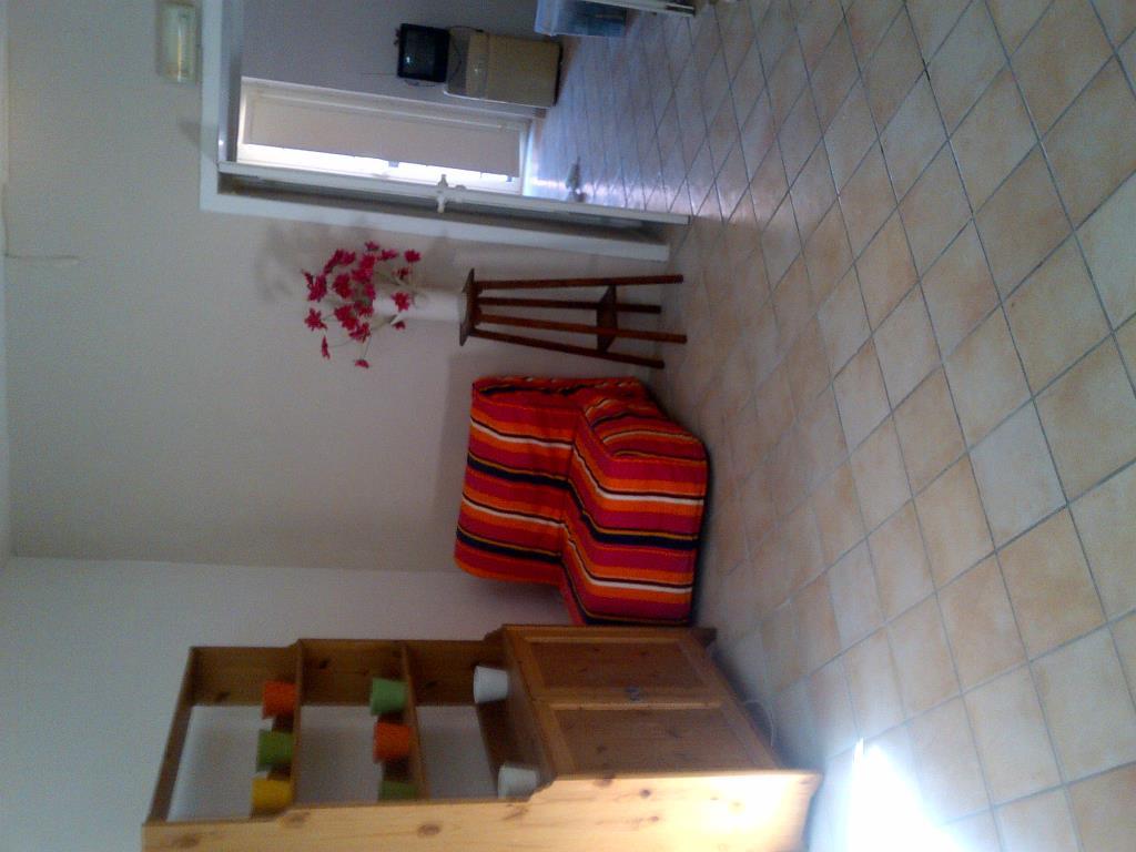 camera singola in affitto a Pozzuoli