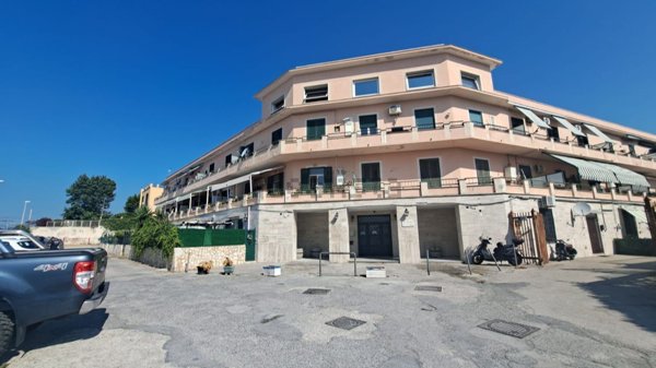 appartamento in affitto a Pozzuoli