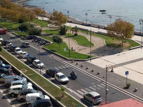 appartamento in affitto a Pozzuoli