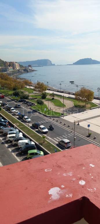 appartamento in affitto a Pozzuoli