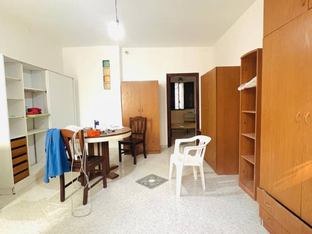appartamento in affitto a Pozzuoli