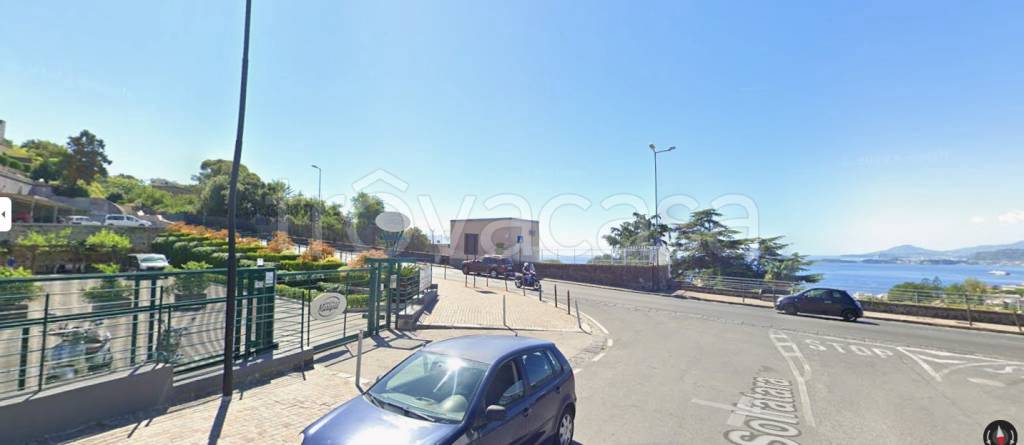 appartamento in affitto a Pozzuoli in zona Licola Lido