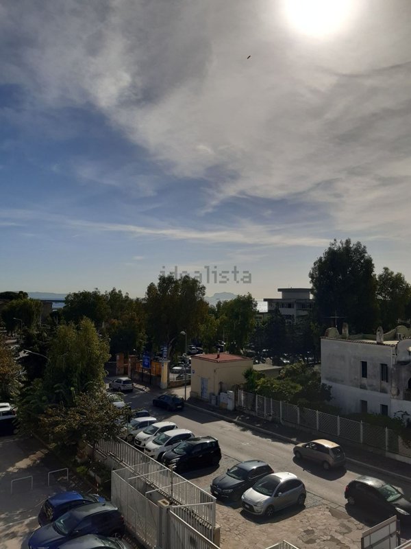 appartamento in affitto a Pozzuoli in zona Arco Felice