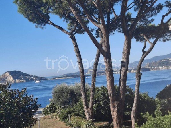 appartamento in affitto a Pozzuoli