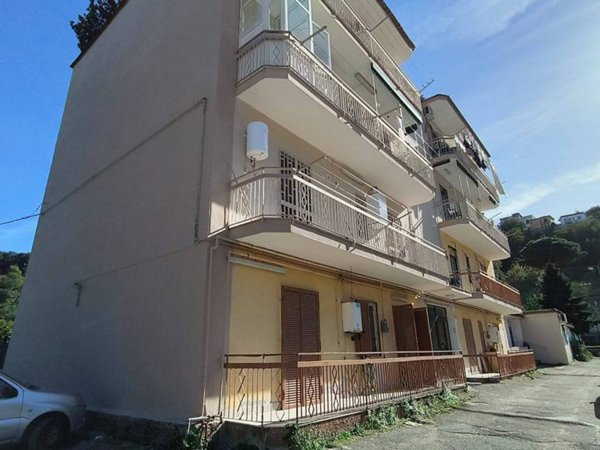 appartamento in affitto a Pozzuoli