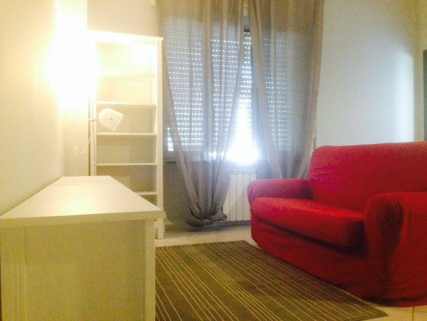 appartamento in affitto a Pozzuoli in zona Arco Felice