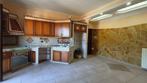 appartamento in affitto a Pozzuoli