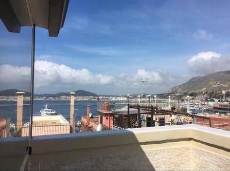 appartamento in affitto a Pozzuoli