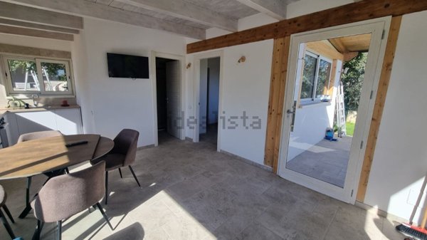 appartamento in affitto a Pozzuoli in zona Lucrino