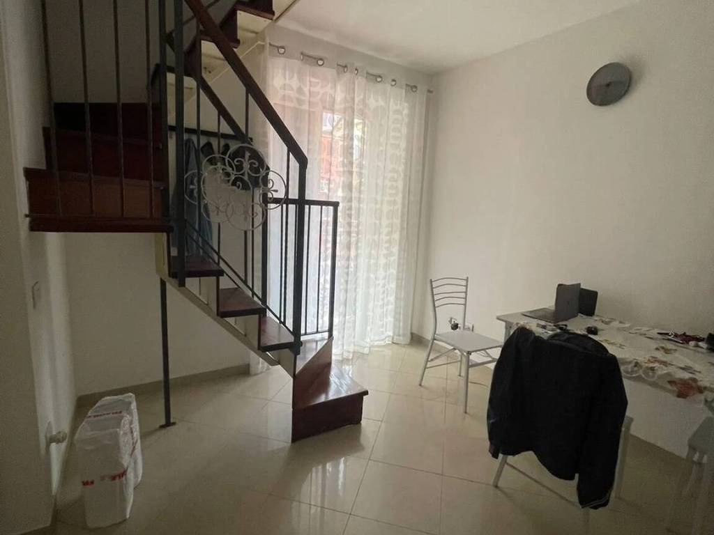 appartamento in affitto a Pozzuoli