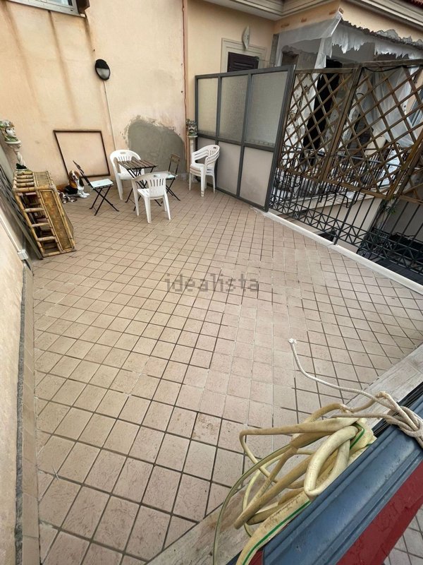 appartamento in affitto a Pozzuoli