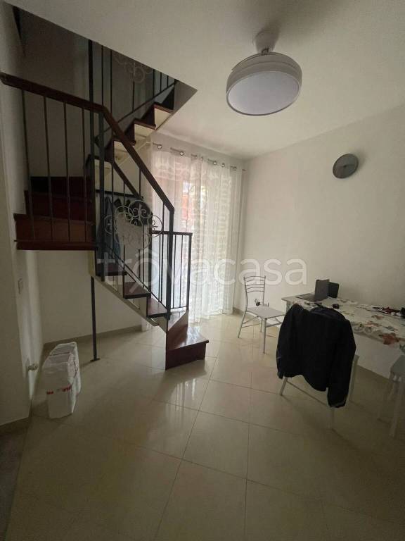 appartamento in affitto a Pozzuoli