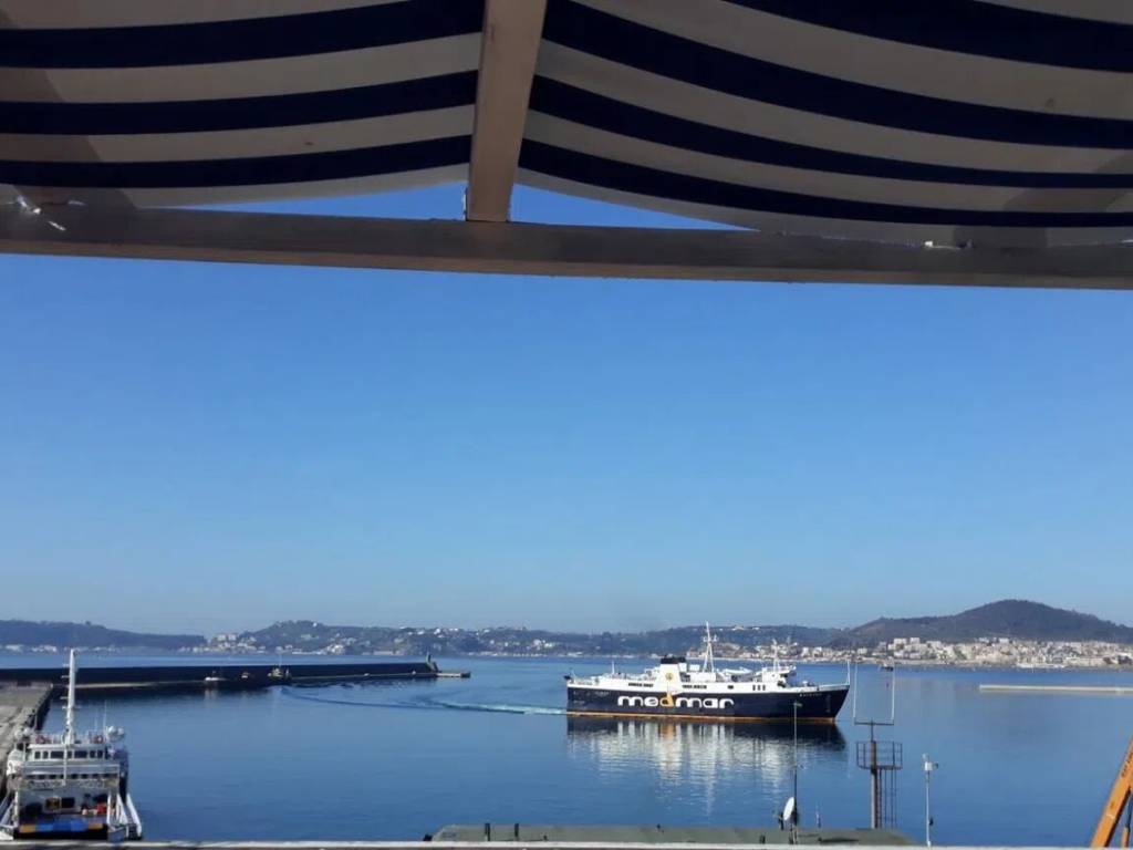 appartamento in affitto a Pozzuoli