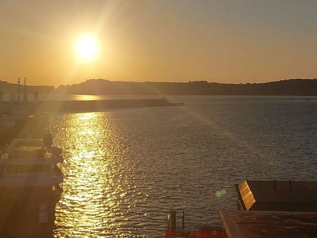 appartamento in affitto a Pozzuoli