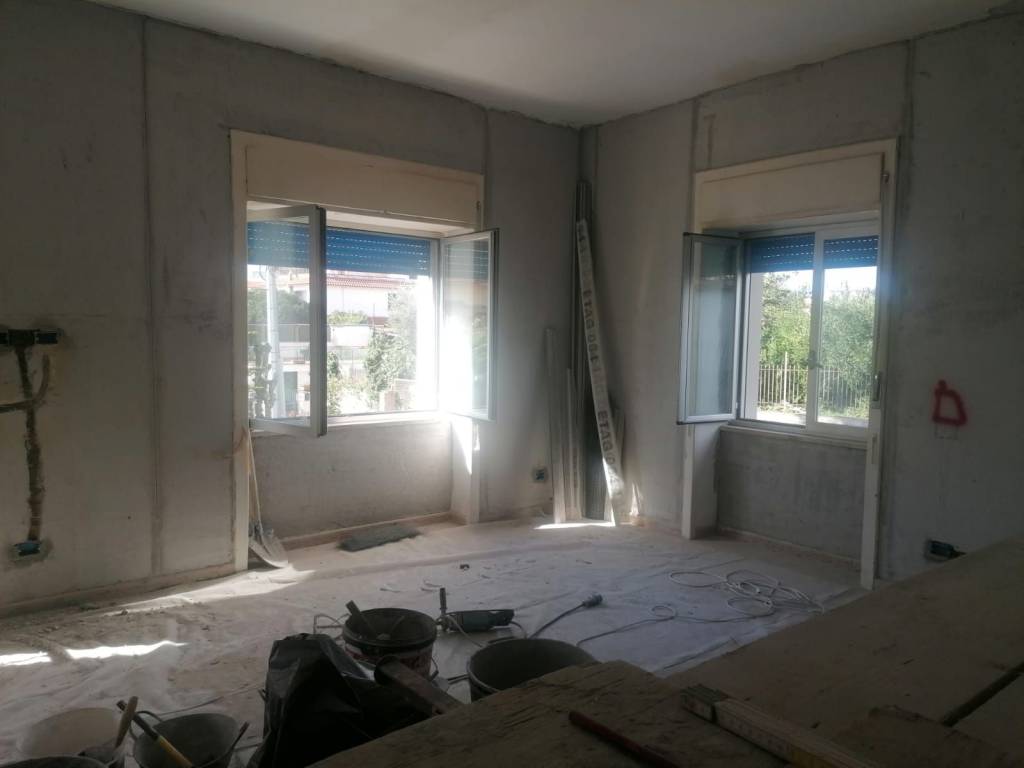 appartamento in affitto a Pozzuoli