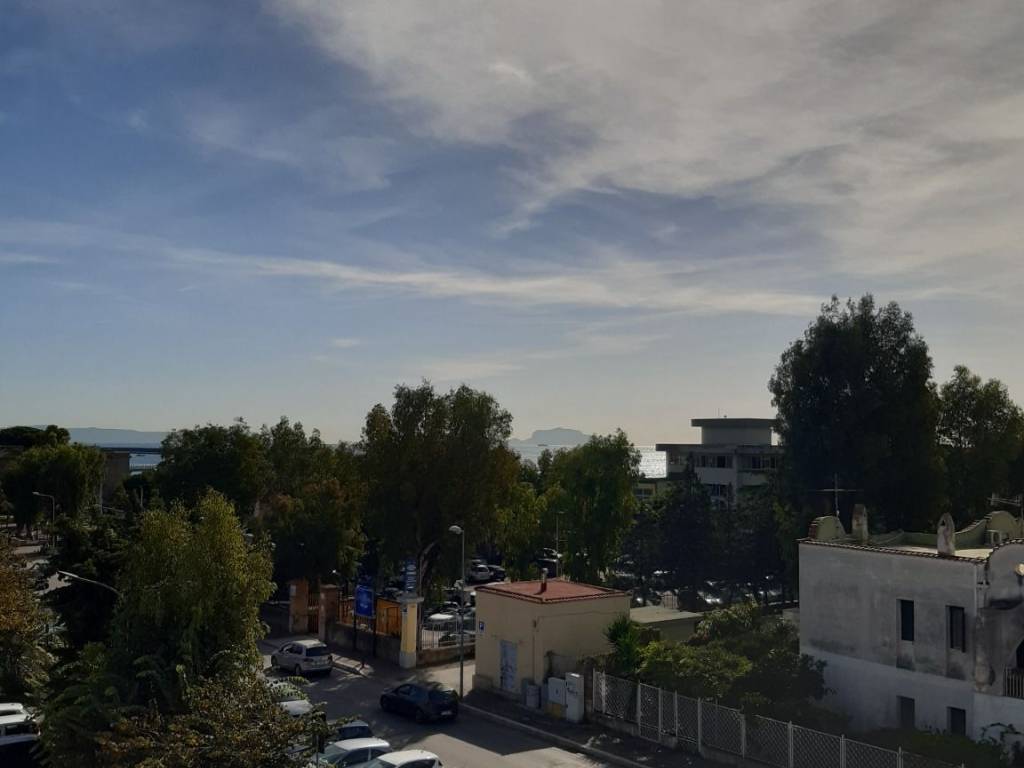 appartamento in affitto a Pozzuoli in zona Arco Felice