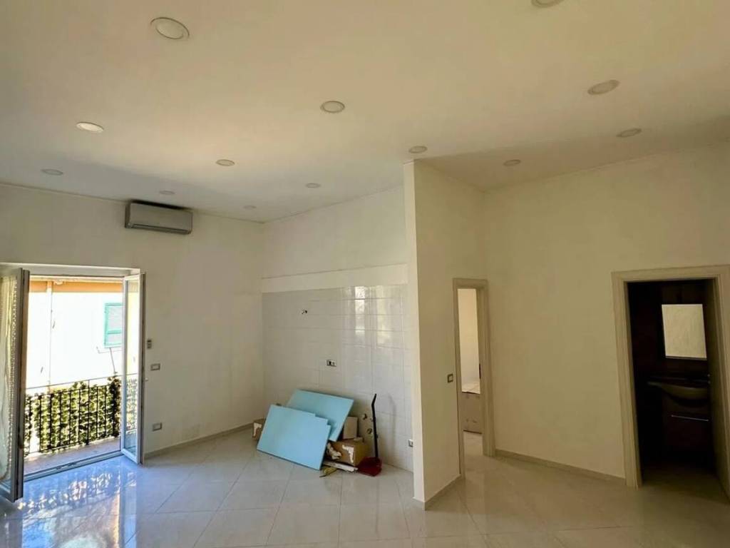 appartamento in affitto a Pozzuoli