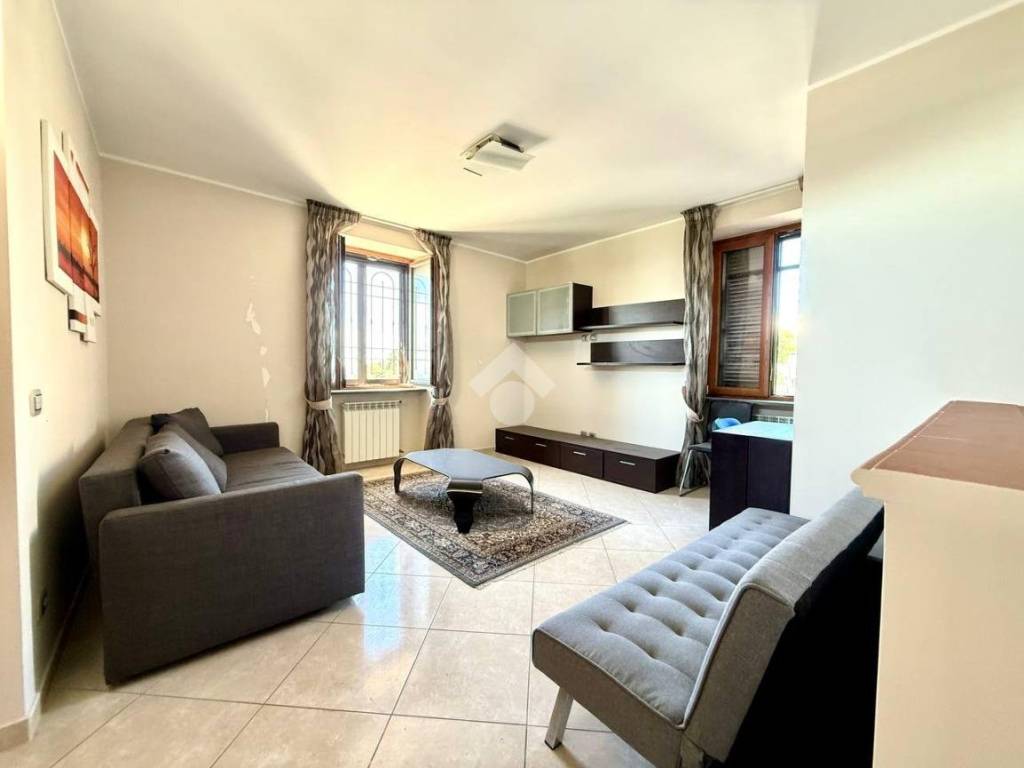 appartamento in affitto a Pozzuoli