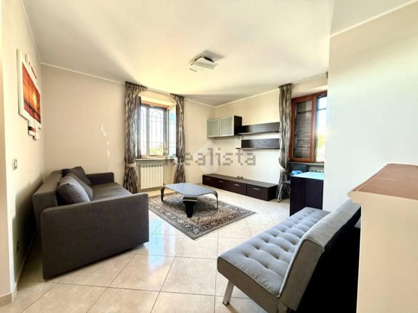 appartamento in affitto a Pozzuoli