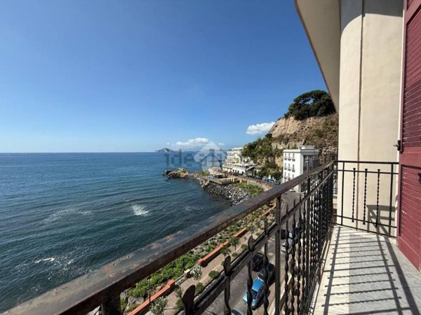 appartamento in affitto a Pozzuoli