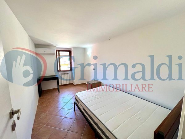 appartamento in affitto a Pozzuoli