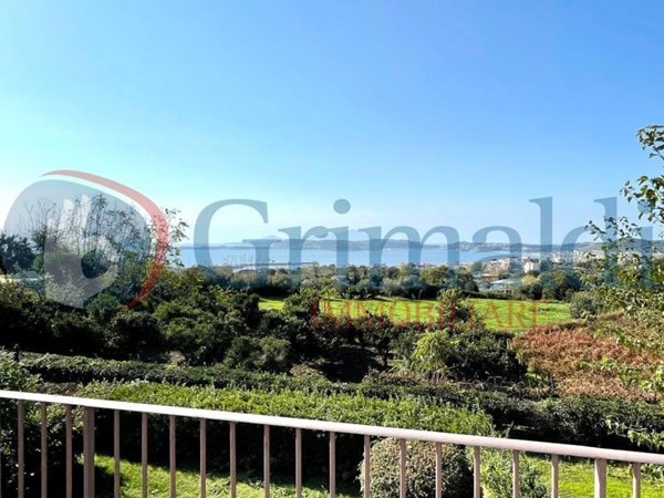 casa indipendente in affitto a Pozzuoli