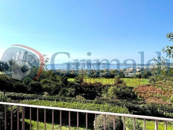 appartamento in affitto a Pozzuoli