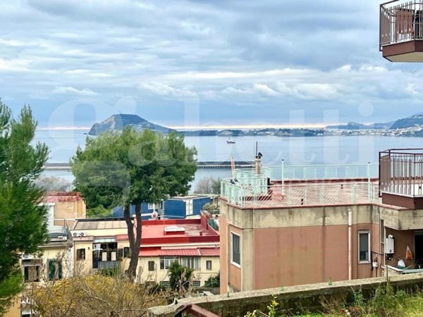 appartamento in affitto a Pozzuoli