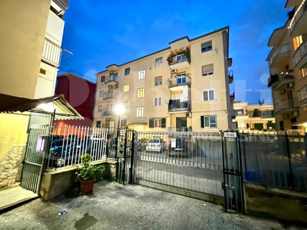 appartamento in affitto a Pozzuoli