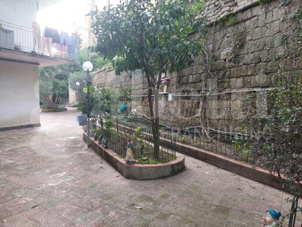 appartamento in affitto a Pozzuoli