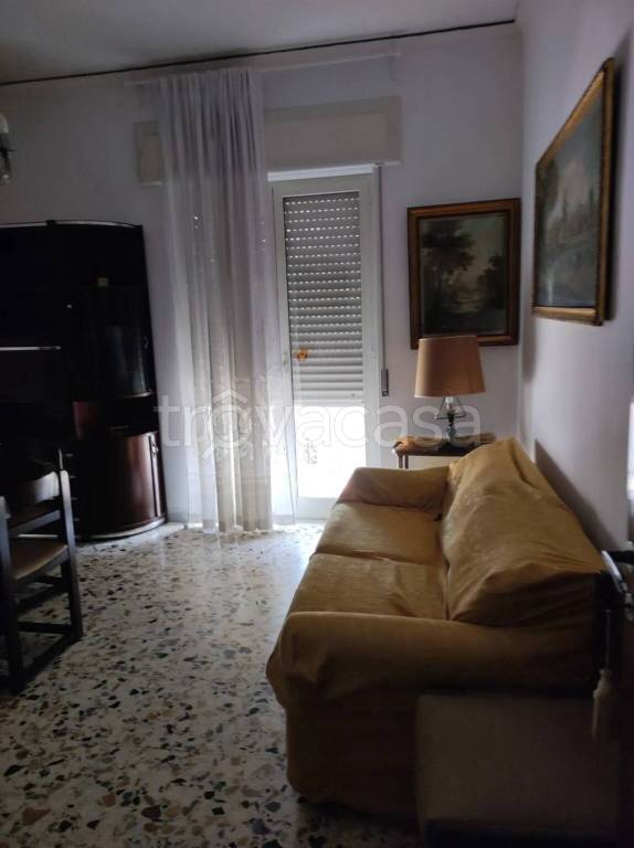 appartamento in affitto a Pozzuoli