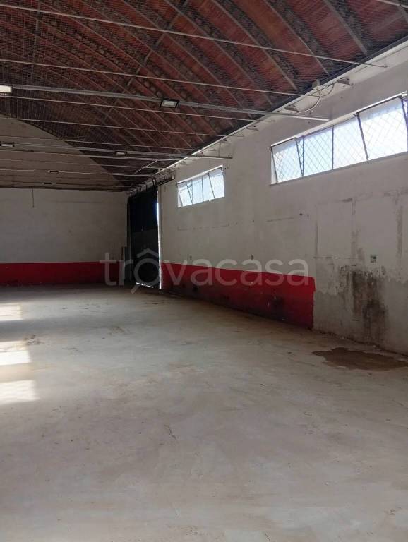 appartamento in affitto a Pozzuoli in zona Pisciarelli