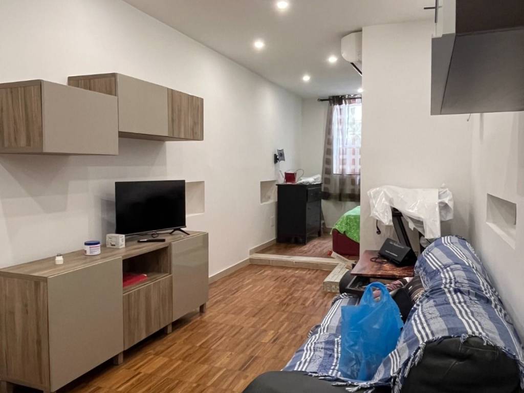 appartamento in affitto a Pozzuoli