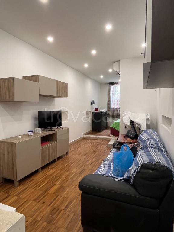 appartamento in affitto a Pozzuoli