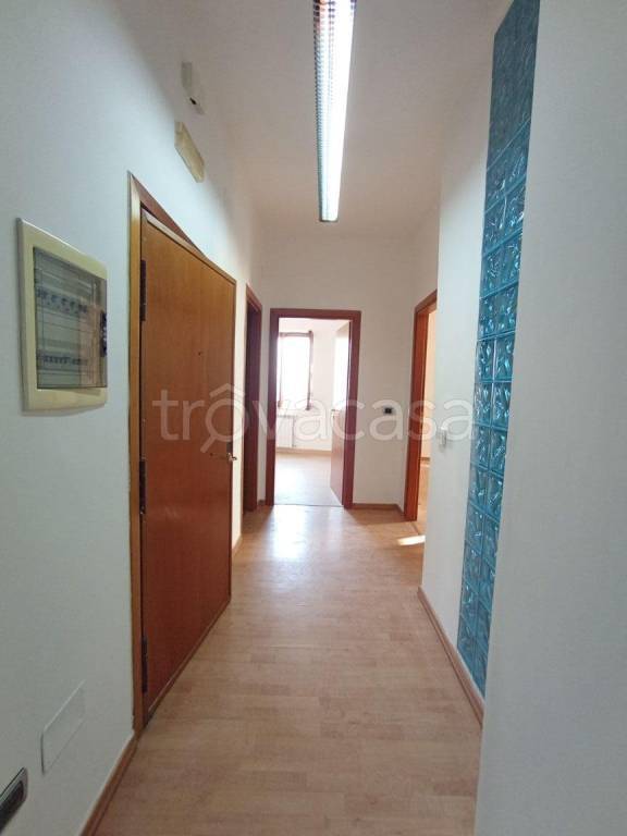 appartamento in affitto a Pozzuoli