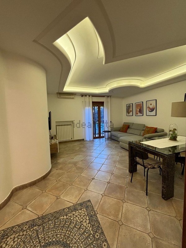 appartamento in affitto a Pozzuoli