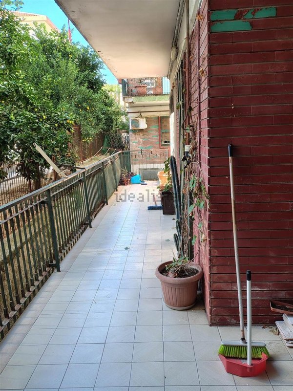 ufficio in affitto a Pozzuoli