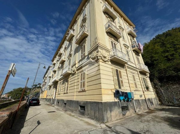 appartamento in affitto a Pozzuoli in zona Arco Felice