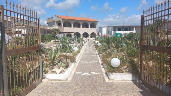 appartamento in affitto a Pozzuoli in zona Licola Lido