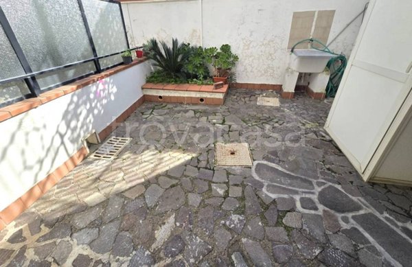 appartamento in affitto a Pozzuoli in zona Arco Felice