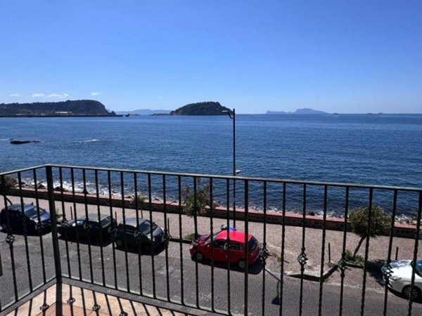 appartamento in affitto a Pozzuoli