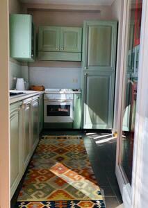 camera singola in affitto a Pozzuoli in zona Arco Felice