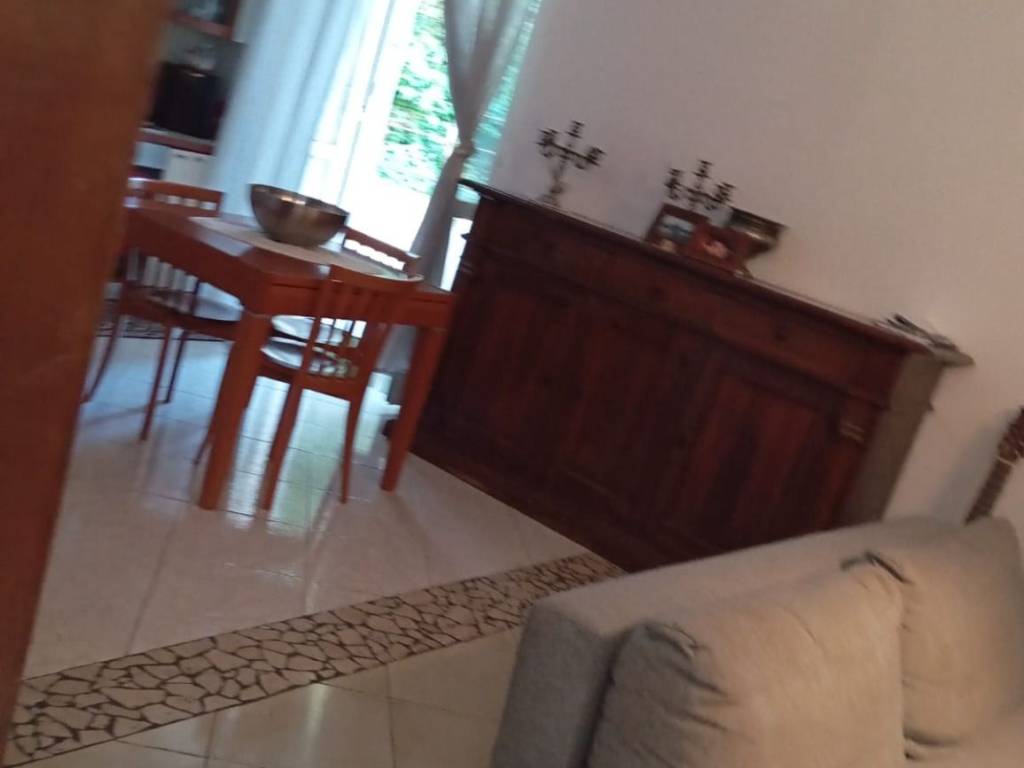 appartamento in affitto a Pozzuoli in zona Solfatara