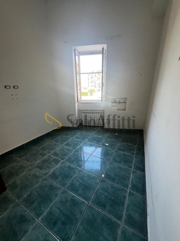 appartamento in affitto a Pozzuoli