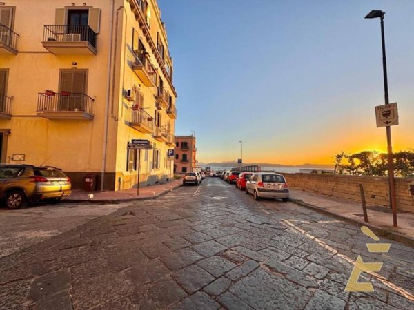 appartamento in affitto a Pozzuoli