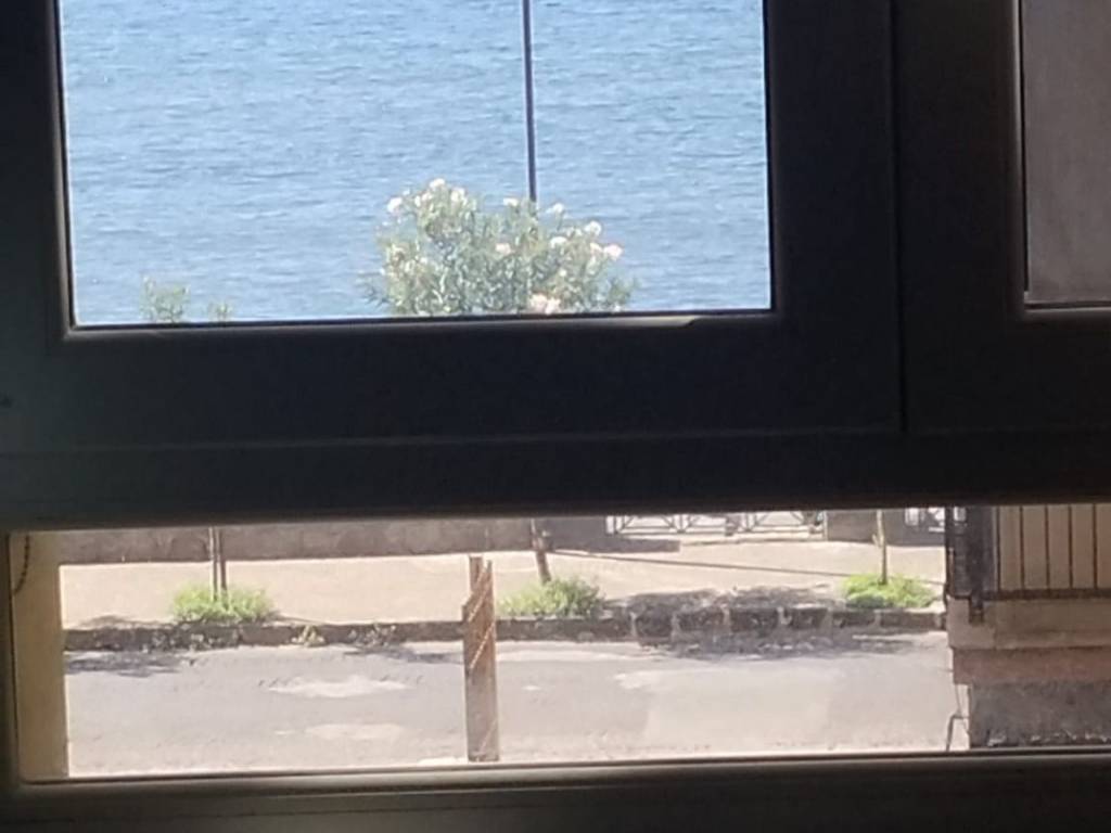 appartamento in affitto a Pozzuoli