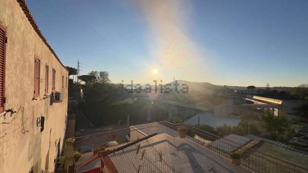 appartamento in affitto a Pozzuoli